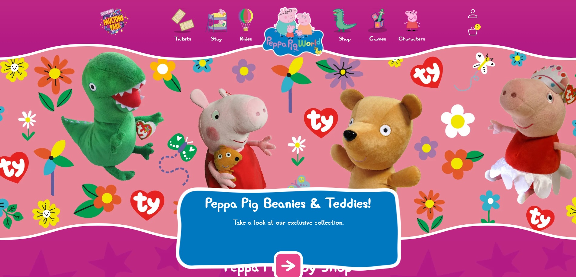 Peppa Pig World